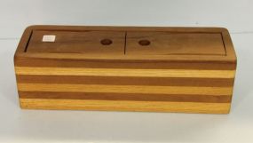 Wood Box