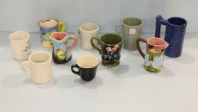 Coffee Mugs 