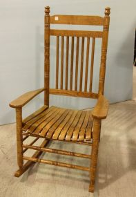 Cracker Barrel Rocker