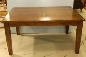 Teak Wood Dining Table 