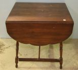 Drop Leaf Table 