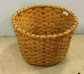 Large Cotton Basket 