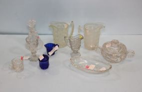 Group of Glass