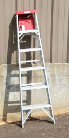Davidson Step Ladder 