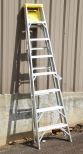 Werner Step Ladder