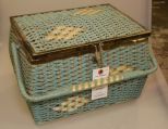 Sewing Basket