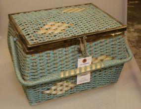 Sewing Basket