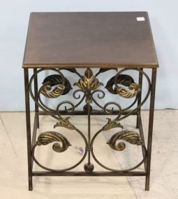 Decorative Side Table