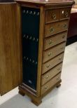 Seven Drawer Chest 