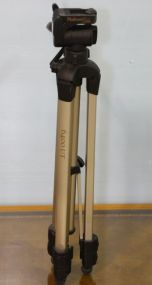 6400 UT Platinum Plus Tripod 