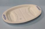 Corningware Fish Dish