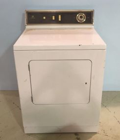 Maytag Dryer