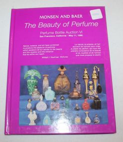 The Beauty of Perfume- Monsen and Baer, 1996