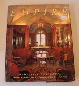 Empire- Madueleine Deschamps, 1994