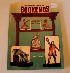 Collector's Guide to Bookends