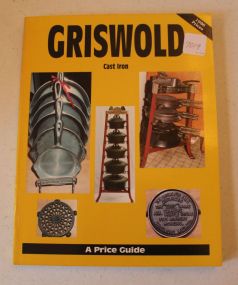 Griswold Cast Iron