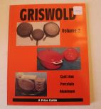 Griswold Volume 2