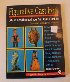 Figurative Cast Iron