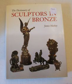 Sculptures in Bronze
