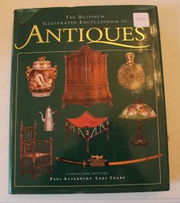Bulfinch Illustrated Encyclopedia of Antiques