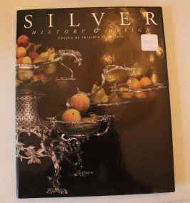 Silver History & Design