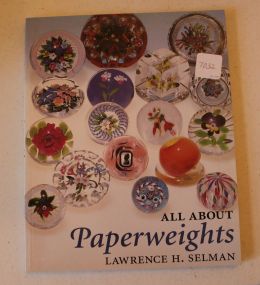 All About Paperweights