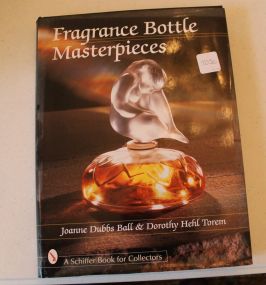 Fragrance Bottle Masterpieces