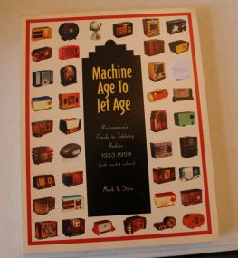 Machine Age to Jet Age