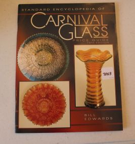 10th Edition Carnival Glass