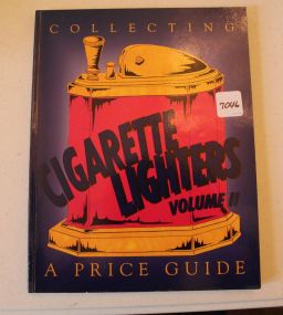 Cigarette Lighters Volume II
