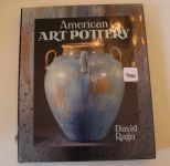 American Art Pottery