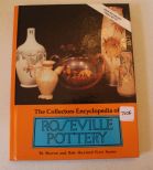 Roseville Pottery 1st Series
