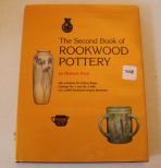Second Book of Rookwood Pottery