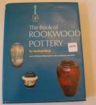 The Book of Rookwood Pottery