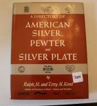 Directory of American Silver Pewter