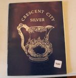 Crescent City Silver