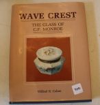 Wave Crest (Glass of C. F. Monroe)