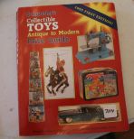 Schroeder's Collectible Toys