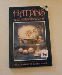Hatpins & Hatpin Holders