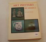 Art Pottery of America