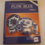 Flow Blue China