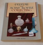 Perfume and Scent Bottle Collecting