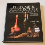 Perfume and Scent Bottle Collecting