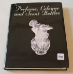 Perfume, Cologne and Scent Bottles