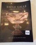 Emile Galle' - Corning Museum of Glass