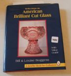 American Brilliant Cut Glass