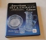 American Cut & Engraved Glass