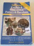 Warman's English & Continental Pottery & Porcelain