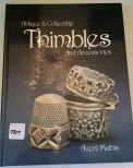 Antique & Collectible Thimbles & Accessories