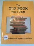 The Old Book Value Guide